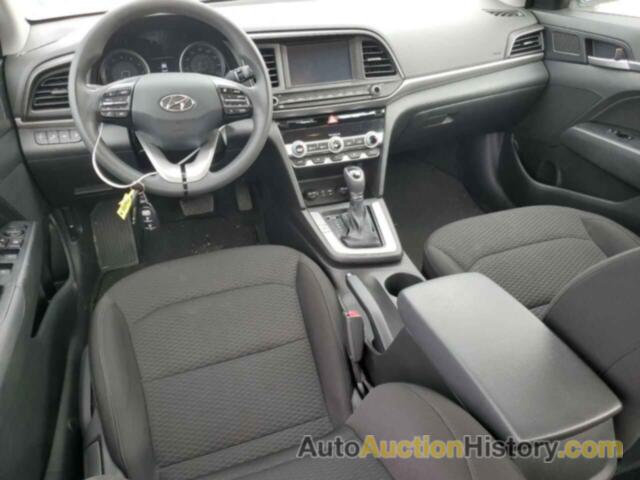 HYUNDAI ELANTRA SEL, 5NPD84LF1LH598544