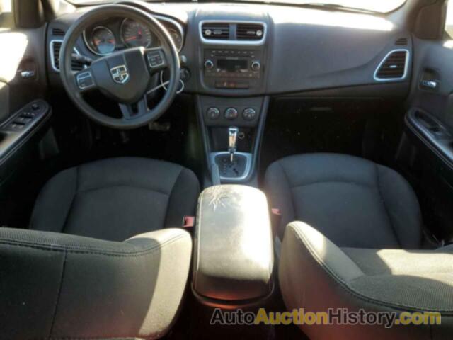 DODGE AVENGER SE, 1C3CDZAB4CN168385