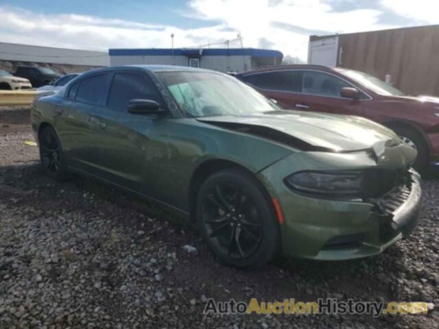 DODGE CHARGER SXT, 2C3CDXBG5JH163569