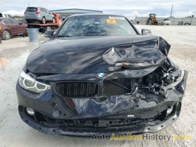 BMW 4 SERIES, WBA4Z1C54JEC60572