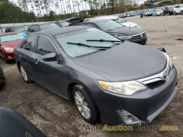 TOYOTA CAMRY BASE, 4T1BF1FK2CU183593