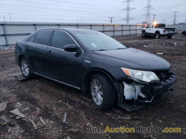 TOYOTA CAMRY HYBRID, 4T1BD1FK2CU048684