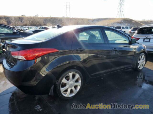 HYUNDAI ELANTRA GLS, 5NPDH4AE8DH286782