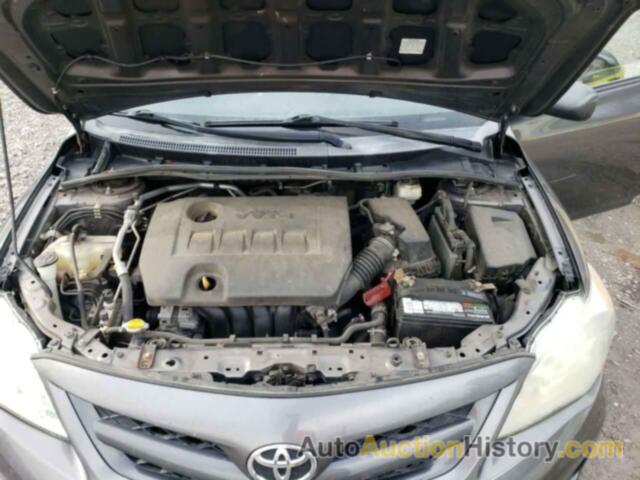 TOYOTA COROLLA BASE, 5YFBU4EE0DP080727