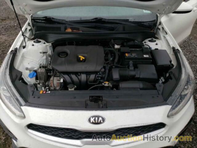 KIA FORTE FE, 3KPF24AD5ME263711