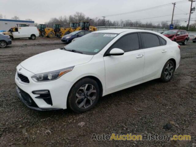 KIA FORTE FE, 3KPF24AD5ME263711