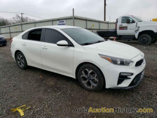 KIA FORTE FE, 3KPF24AD5ME263711