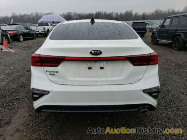 KIA FORTE FE, 3KPF24AD5ME263711