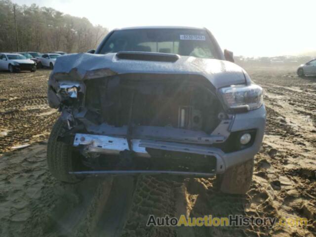 TOYOTA TACOMA DOUBLE CAB, 3TMCZ5AN2MM384392