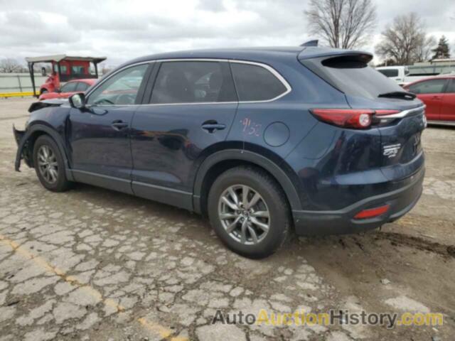 MAZDA CX-9 TOURING, JM3TCBCY9K0313415