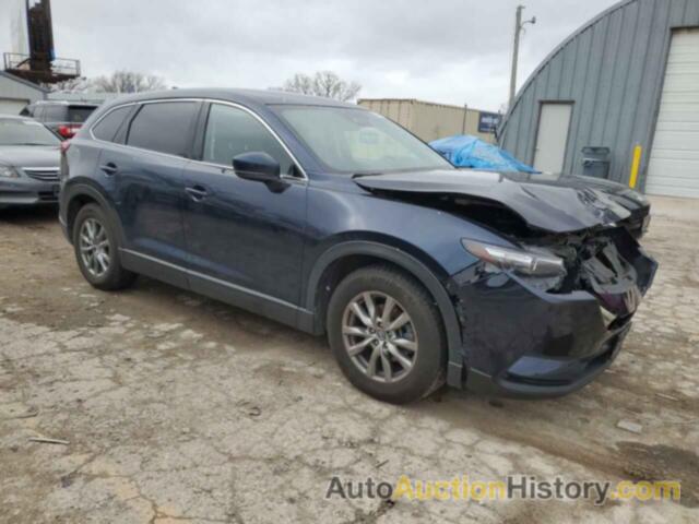 MAZDA CX-9 TOURING, JM3TCBCY9K0313415