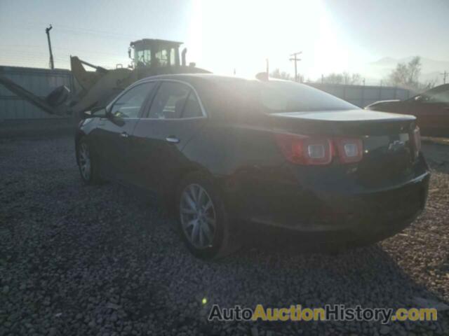 CHEVROLET MALIBU LTZ, 1G11H5SL3EF172389