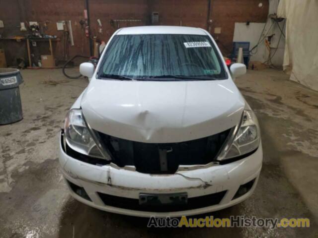 NISSAN VERSA S, 3N1BC1CP8CK295332