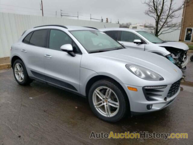 PORSCHE MACAN, WP1AA2A55HLB08937