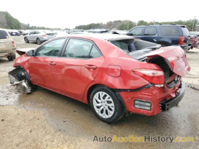 TOYOTA COROLLA L, 5YFBURHEXKP880957