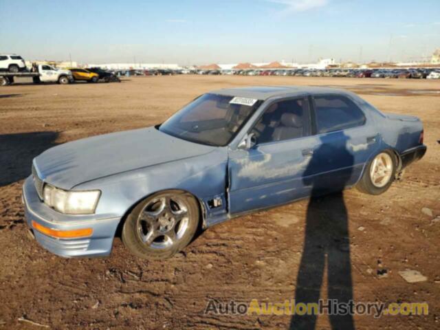 LEXUS LS400 400, JT8UF11E1L0007882