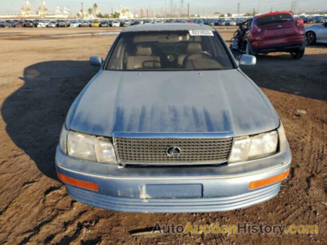 LEXUS LS400 400, JT8UF11E1L0007882