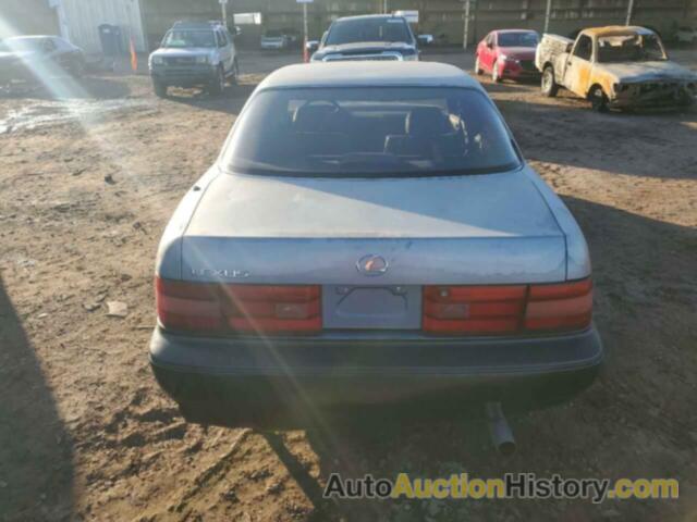 LEXUS LS400 400, JT8UF11E1L0007882