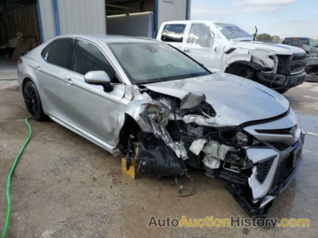 TOYOTA CAMRY SE, 4T1G11AK8MU416521