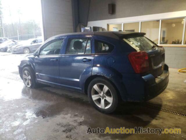 DODGE CALIBER SXT, 1B3CB4HA6AD534496