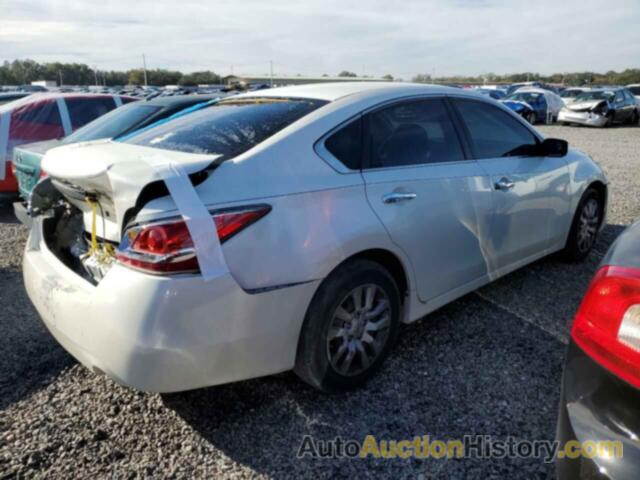 NISSAN ALTIMA 2.5, 1N4AL3AP8EC417564