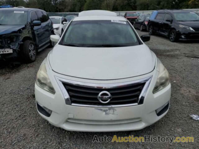 NISSAN ALTIMA 2.5, 1N4AL3AP8EC417564