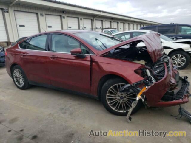 FORD FUSION S, 3FA6P0G74ER202345