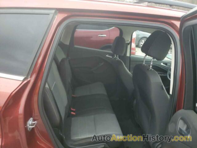 FORD ESCAPE SE, 1FMCU0GX5EUE23348