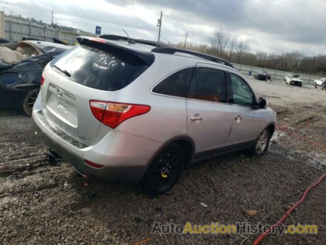 HYUNDAI VERACRUZ GLS, KM8NU13CX7U027484