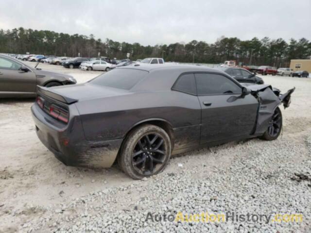 DODGE CHALLENGER R/T, 2C3CDZBT8KH641364