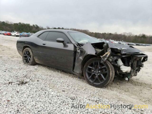 DODGE CHALLENGER R/T, 2C3CDZBT8KH641364