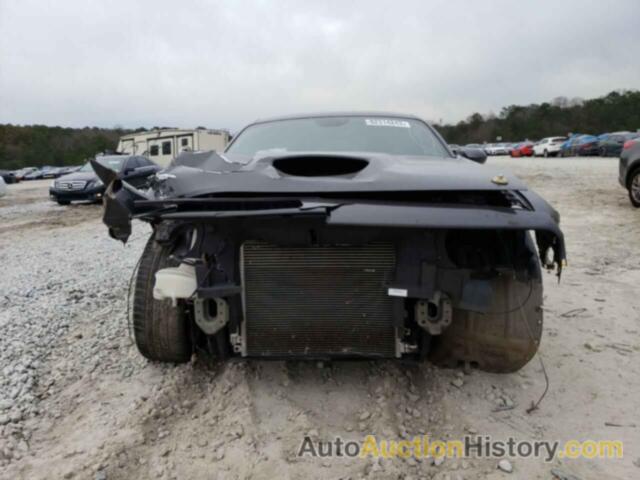 DODGE CHALLENGER R/T, 2C3CDZBT8KH641364