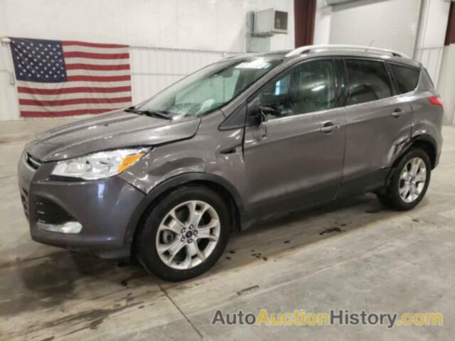 FORD ESCAPE TITANIUM, 1FMCU9J91EUA15783