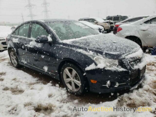 CHEVROLET CRUZE LT, 1G1PE5SBXE7204615