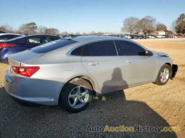 CHEVROLET MALIBU LS, 1G1ZB5ST5JF190245