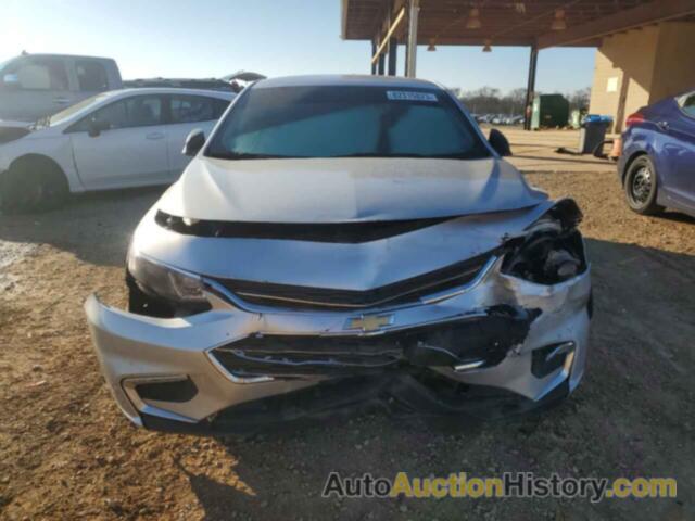 CHEVROLET MALIBU LS, 1G1ZB5ST5JF190245