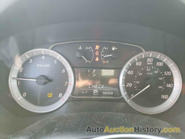 NISSAN SENTRA S, 3N1AB7AP7FL682683