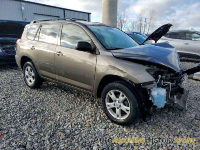 TOYOTA RAV4, 2T3ZF4DV7CW141506