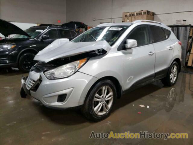 HYUNDAI TUCSON GLS, KM8JU3AC7BU128987