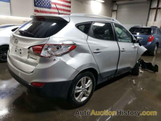 HYUNDAI TUCSON GLS, KM8JU3AC7BU128987