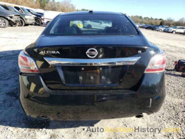 NISSAN ALTIMA 2.5, 1N4AL3AP9FC182819