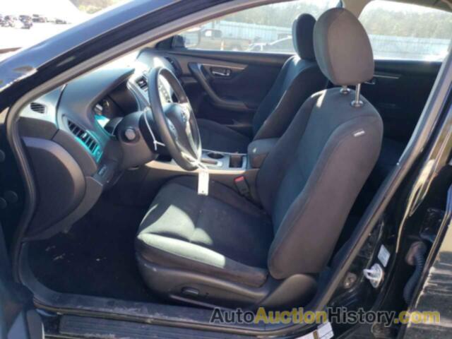 NISSAN ALTIMA 2.5, 1N4AL3AP9FC182819