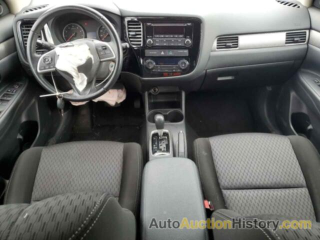 MITSUBISHI OUTLANDER ES, JA4AD2A36FZ006736