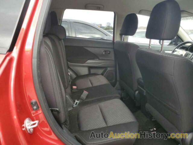 MITSUBISHI OUTLANDER ES, JA4AD2A36FZ006736