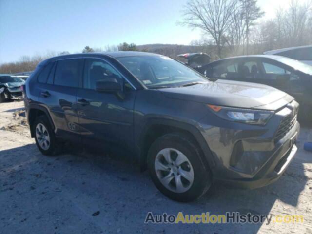 TOYOTA RAV4 LE, 2T3F1RFV5NW289295