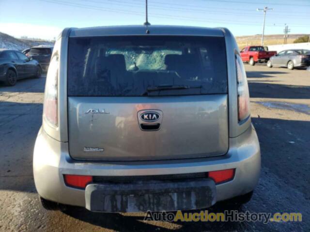 KIA SOUL +, KNDJT2A20B7304141