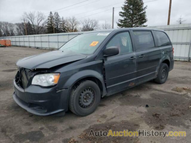 DODGE CARAVAN EXPRESS, 2D4RN4DG5BR647688