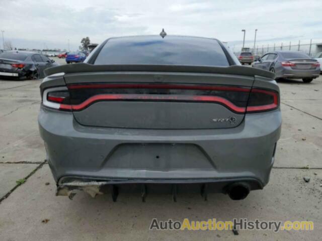 DODGE CHARGER SRT HELLCAT, 2C3CDXL99KH618909