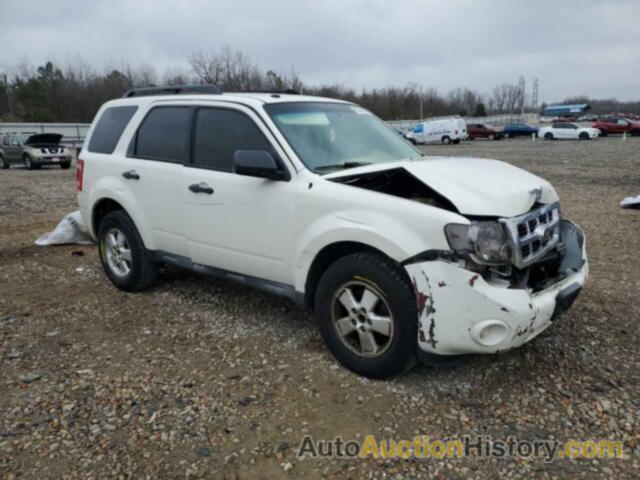 FORD ESCAPE XLT, 1FMCU0D75CKB56824