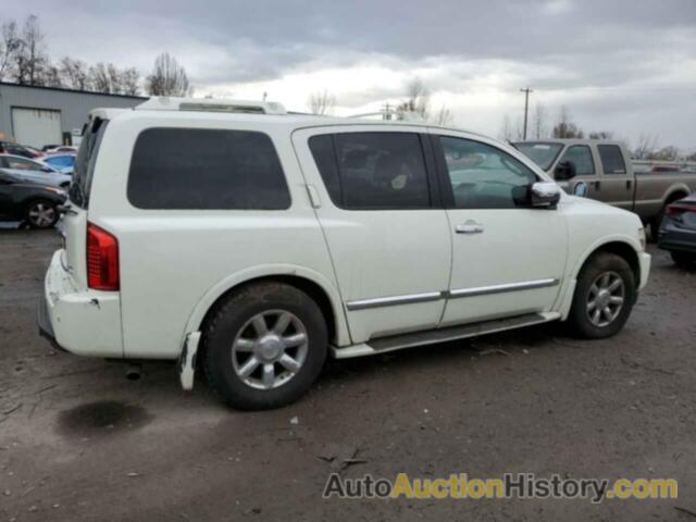 INFINITI QX56, 5N3AA08C57N803452